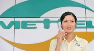 Thí điểm cơ chế trả lương mới tại Viettel